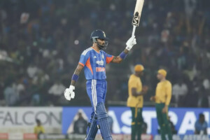 Hardik Pandya Destroys South Africa on Return