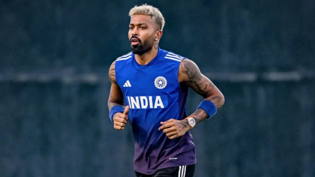 hardik pandya set for t20i comeback against south africa shubman gill still doubtful Hardik Pandya Set for T20I Comeback Against South Africa; Shubman Gill Still Doubtful