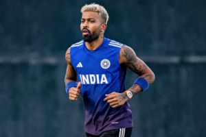 Hardik Pandya Set for T20I Comeback Against South Africa; Shubman Gill Still Doubtful