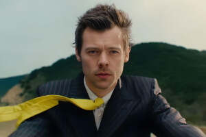 Harry Styles’ ‘American Girls’ Debuts at No. 1 Globally