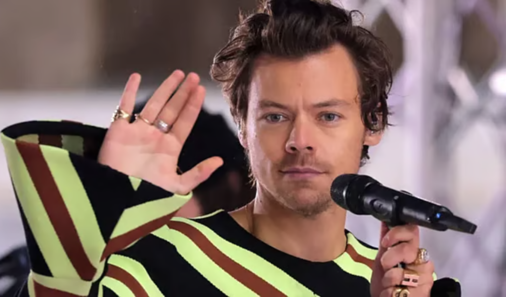 harry styles owner of 150 million Harry Styles, Owner of £150 Million