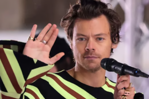 Harry Styles, Owner of £150 Million