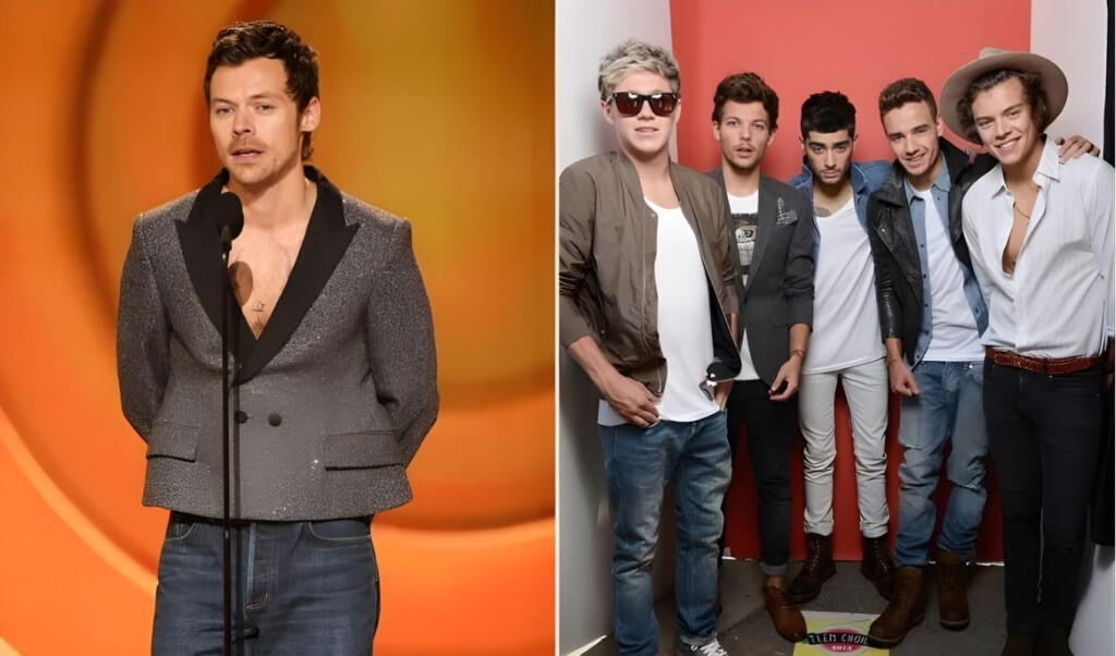 harry styles reveals loneliness after one direction Harry Styles Reveals Loneliness After One Direction