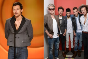 Harry Styles Reveals Loneliness After One Direction