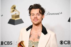 Harry Styles Set for Return With Cryptic Campaign