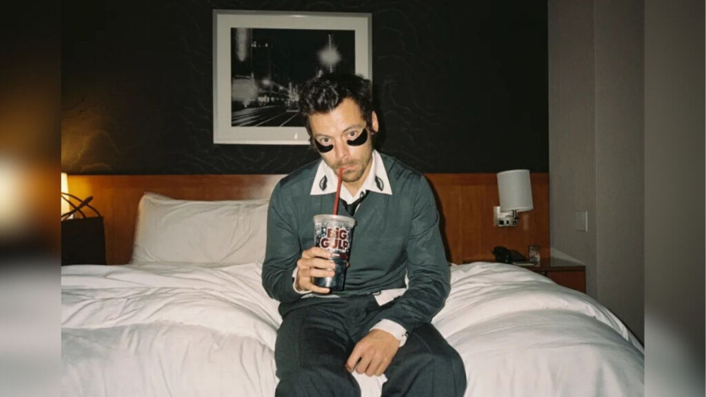 Harry Styles Shatters Wembley Records with 2026 Tour 3 harry styles shatters wembley records with 2026 tour Harry Styles Shatters Wembley Records with 2026 Tour