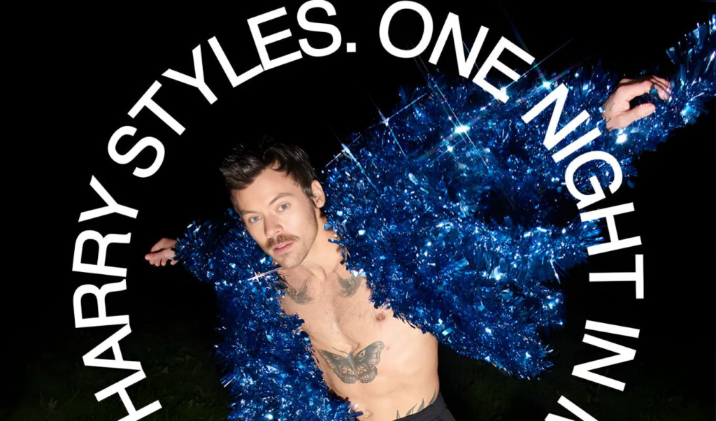 harry styles to debut new album in netflix live special Harry Styles to Debut New Album in Netflix Live Special