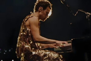 Harry Styles Unveils Nostalgic ‘Forever, Forever’ Music Video