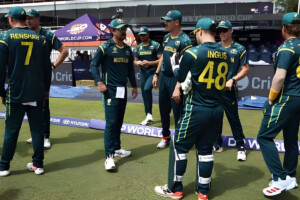 Has there ever been a match like this in Australia’s history?