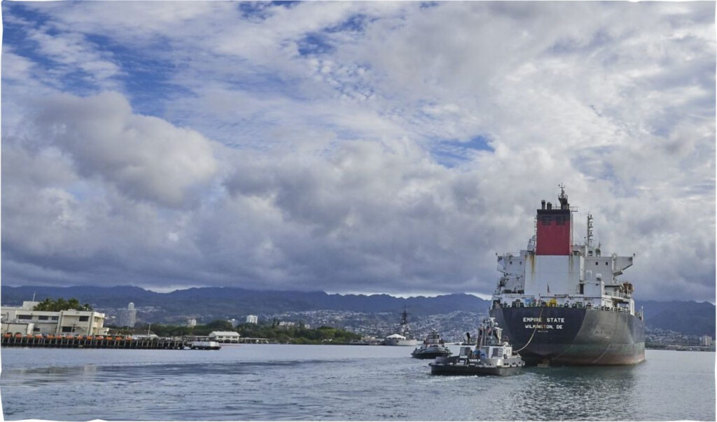 hawaii moves against big oil Hawaiʻi Moves Against Big Oil