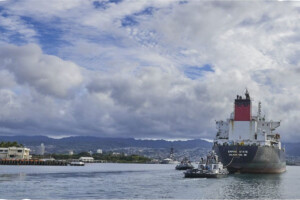 Hawaiʻi Moves Against Big Oil