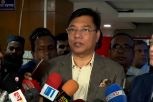 Hazrat Shahjalal’s Third Terminal to Open in Nine Months