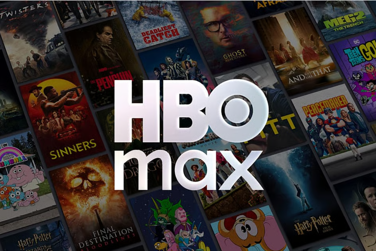 HBO Max Launches in Bangladesh on 15 October