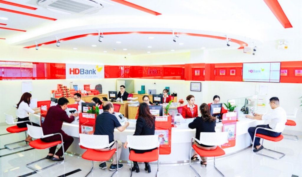 HDBank Profit Soars 17% to $562M in 9 Months 2 hdbank profit soars 17 to 562m in 9 months HDBank Profit Soars 17% to $562M in 9 Months