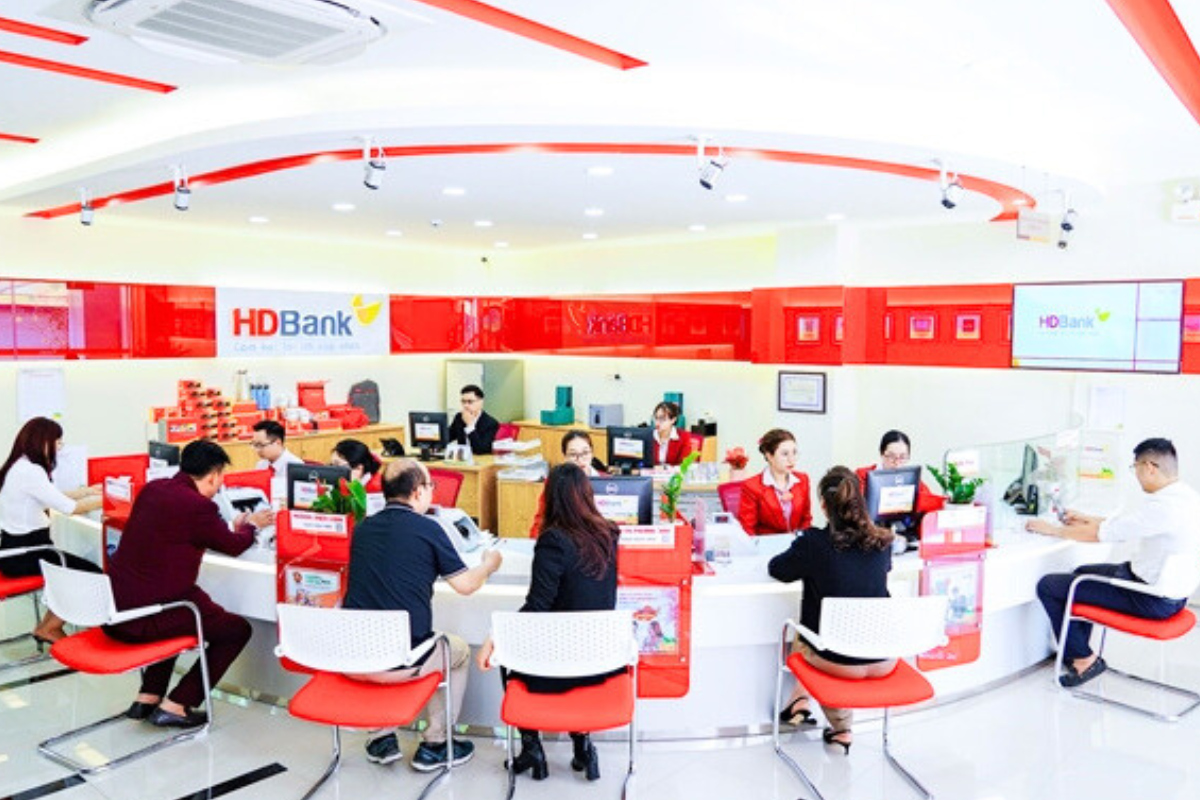 HDBank Profit Soars 17% to $562M in 9 Months