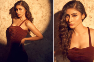 ‘He grabbed my face…’ Actress Mauni Roy reveals terrifying experience