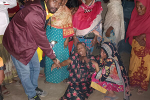 He Stepped Out to Buy Groceries—Minutes Later, His Body Came Home!