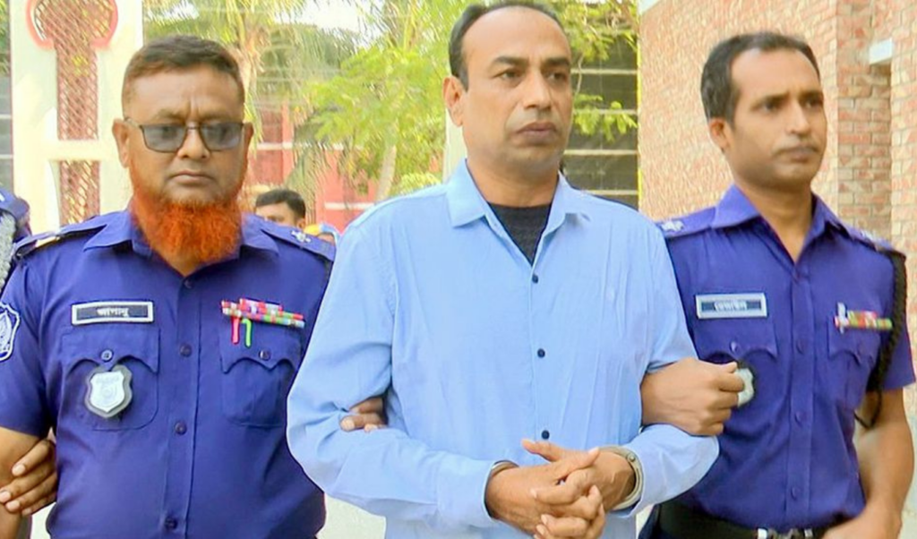 headmaster gets life imprisonment in case of kidnapping and raping student Headmaster Gets Life Imprisonment in Case of Kidnapping and Raping Student