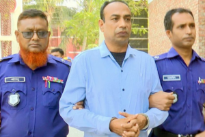 Headmaster Gets Life Imprisonment in Case of Kidnapping and Raping Student