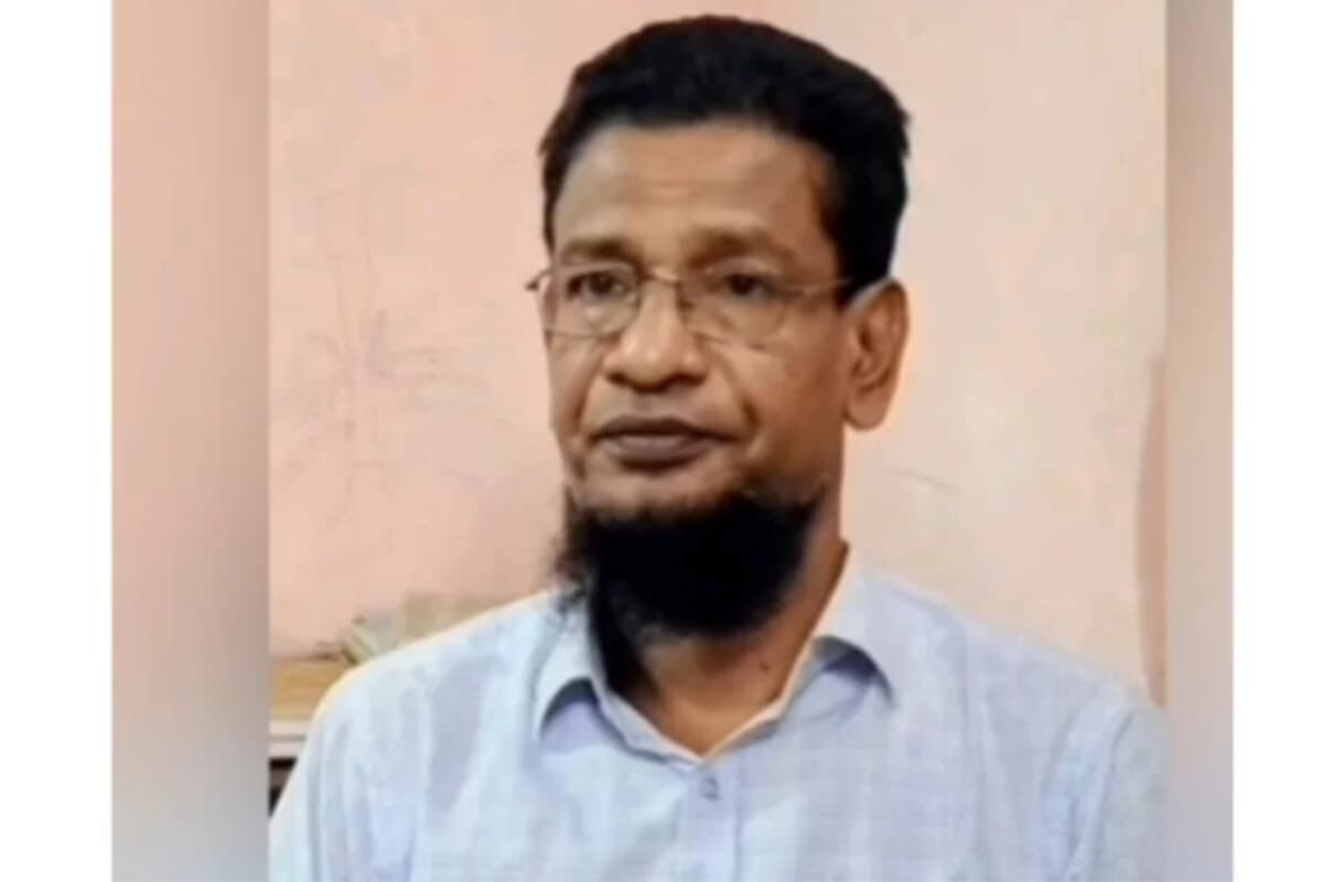 Headteacher Suspended Over Viral Indecent Video