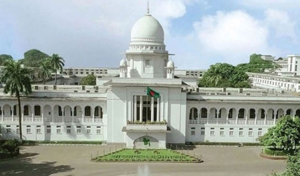 hearing concludes on leave to appeal challenging legitimacy of the interim government order tomorrow Hearing Concludes on Leave to Appeal Challenging Legitimacy of the Interim Government; Order Tomorrow