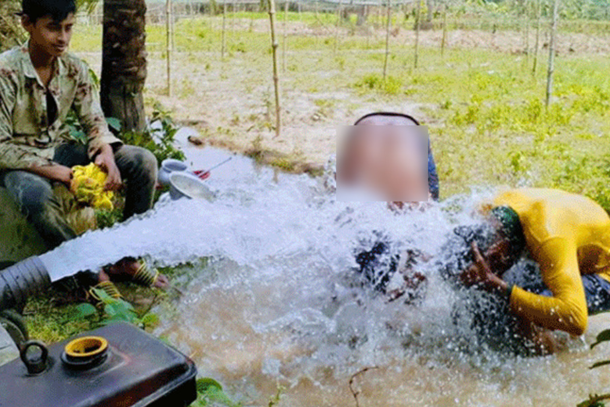 Heat Could Reach 42 Degrees Celsius