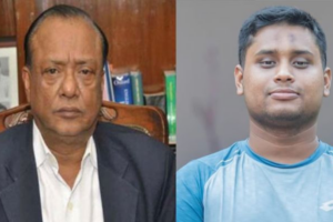 Heated Exchange Between Mintoo and Hasnat at EC