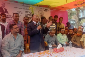 Heaven is in Allah’s Hands, Not Politicians, Declares Abdul Awal Mintu