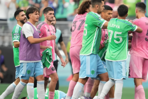 Heavy Blow for Messi Fans: Luis Suárez and Sergio Busquets Suspended