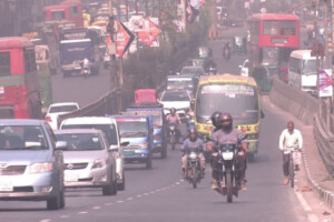 Heavy Vehicle Ban on Highways During Eid