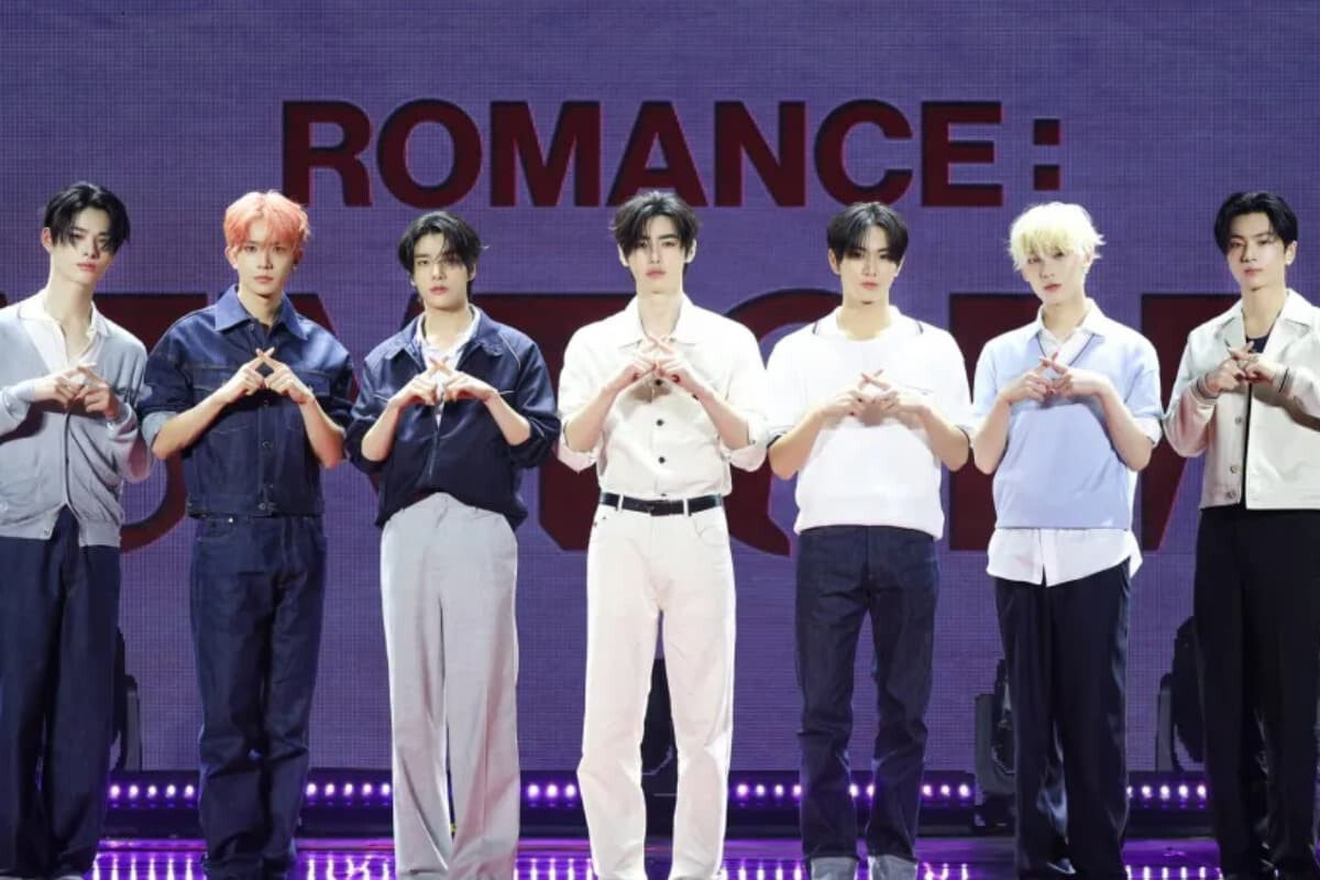 Heeseung Departs ENHYPEN for Solo Path