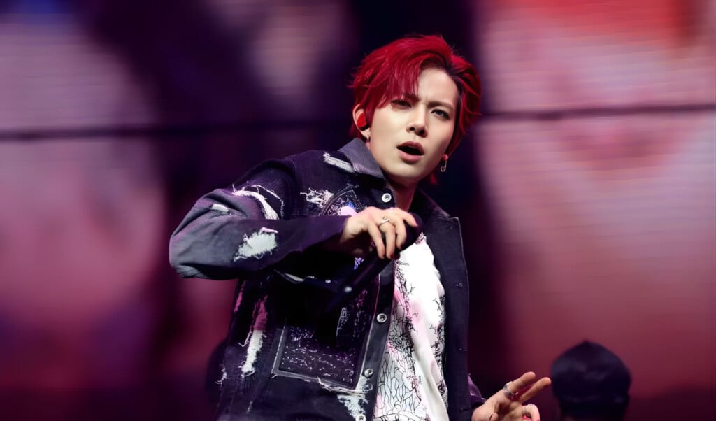 heeseung departs enhypen to pursue solo career Heeseung Departs Enhypen to Pursue Solo Career