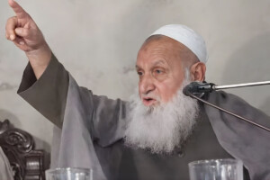 Hefazat Amir Declares Jamaat Vote Unlawful