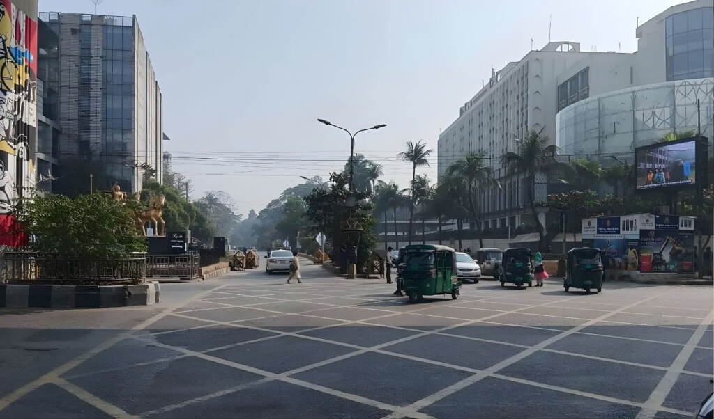heightened security around shahbag and intercontinental Heightened Security Around Shahbag and InterContinental