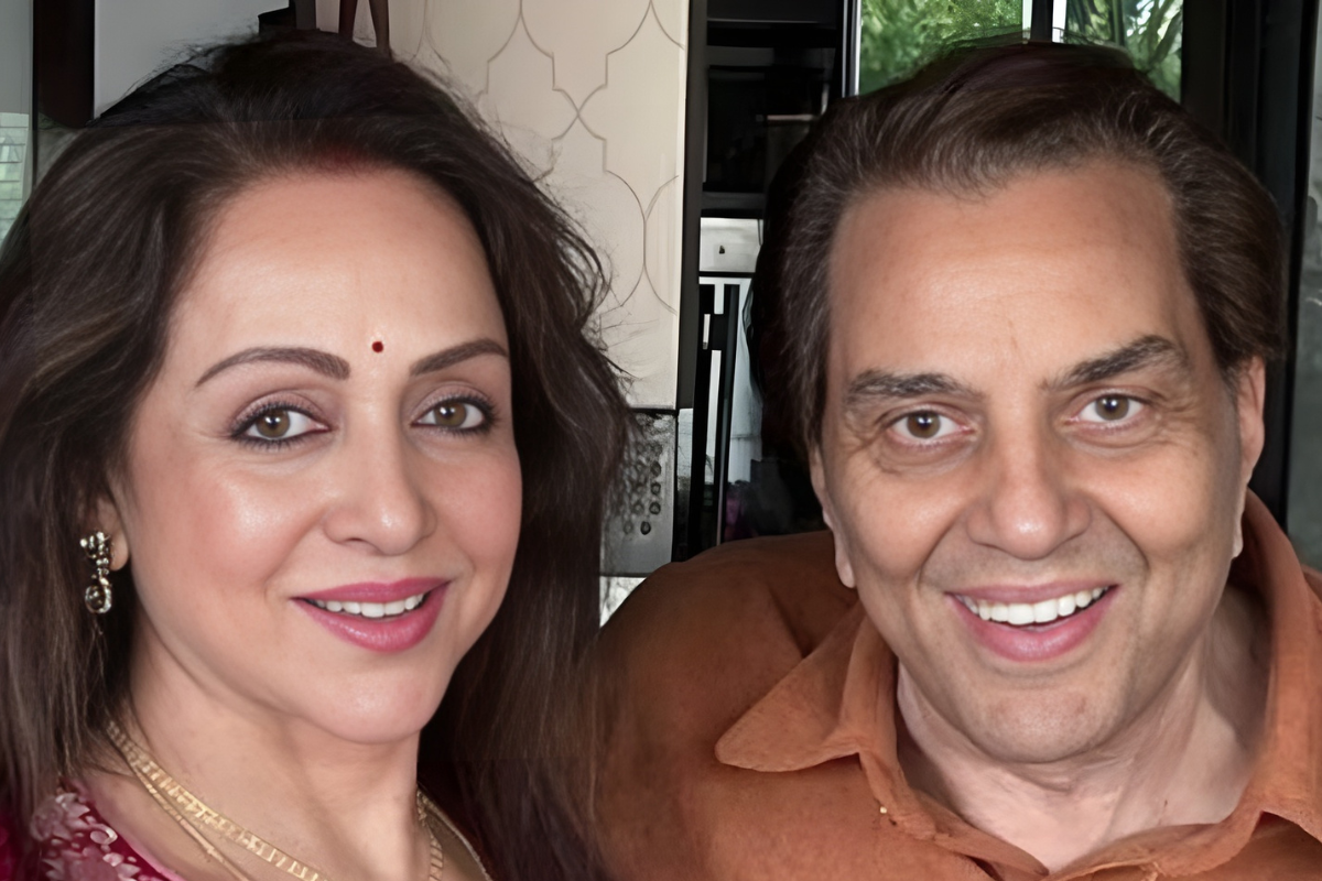 Hema Malini Calls Rumors About Dharmendra’s Death “Unforgivable”