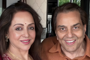 Hema Malini Calls Rumors About Dharmendra’s Death “Unforgivable”