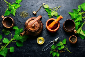 Herbal Teas Can Reduce Menstrual Pain