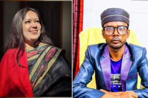 Hero Alam demands BNP to nominate Rumin Farhana