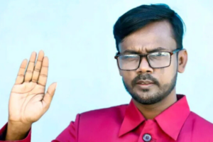 Hero Alam Released on Bail