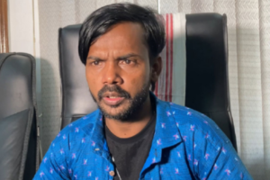 Hero Alam to Release Prison-Life Web Series