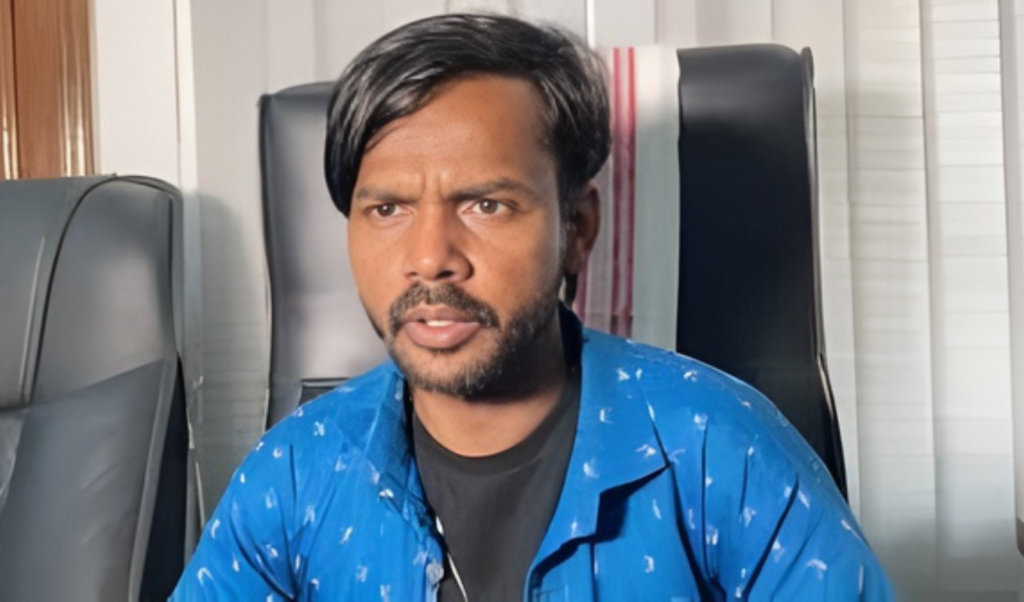 Hero Alom Arrested Following Complaint Filed by Wife 3 hero alom arrested following complaint filed by wife Hero Alom Arrested Following Complaint Filed by Wife
