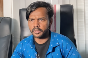 Hero Alom Arrested Following Complaint Filed by Wife