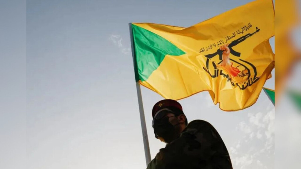 hezbollah vows intervention should iran face aggression Hezbollah Vows Intervention Should Iran Face Aggression