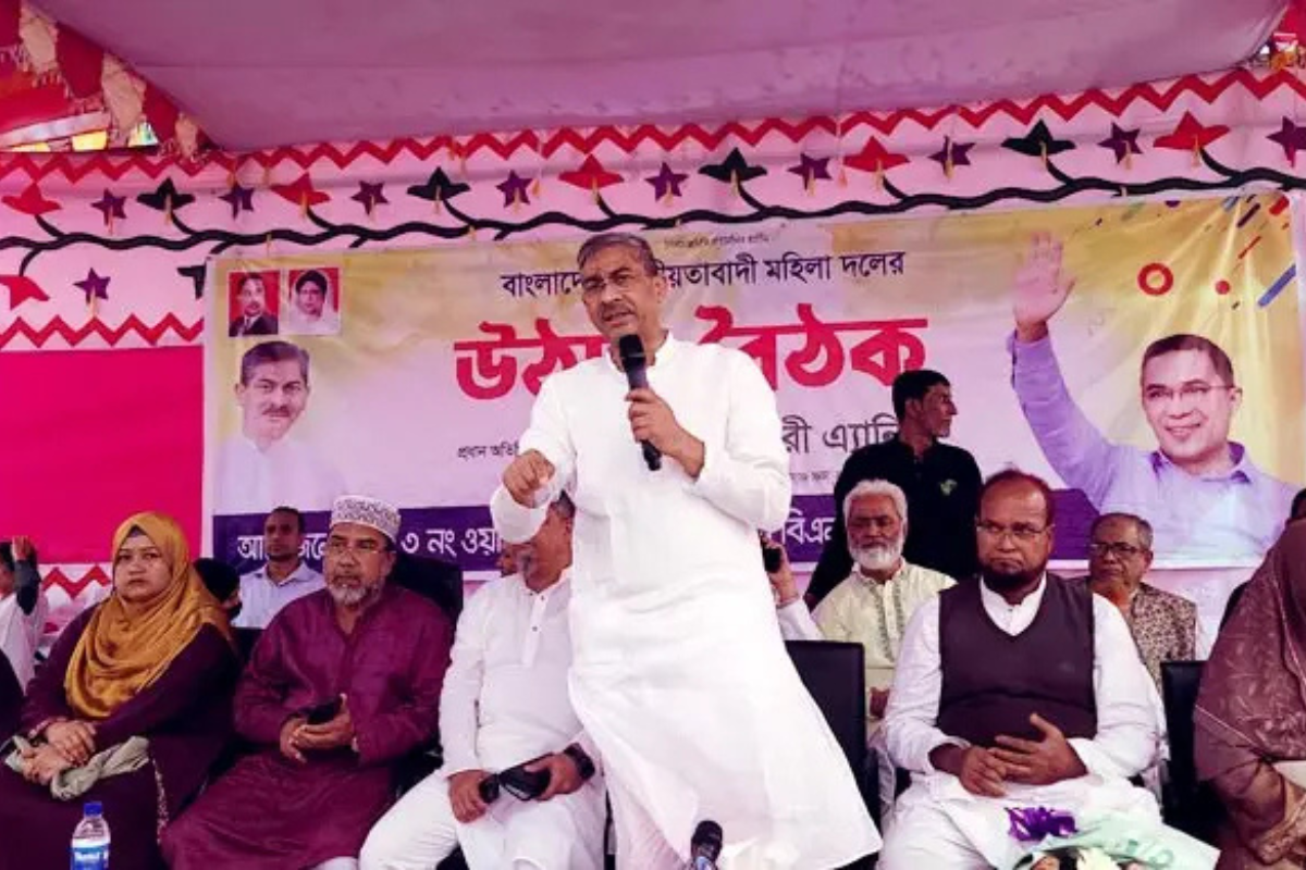 Hidden Nexus Behind Lockdowns and ‘Paradise Tickets’: Annie