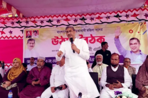 Hidden Nexus Behind Lockdowns and ‘Paradise Tickets’: Annie