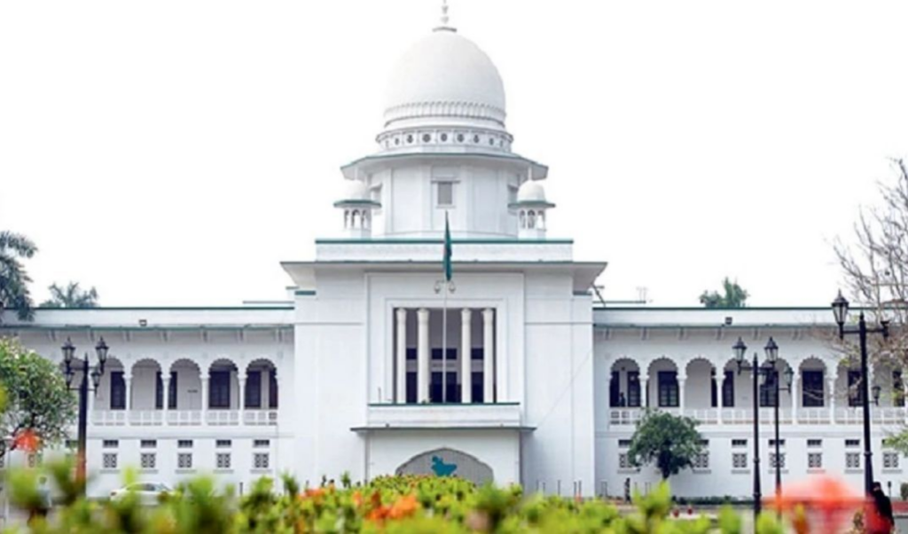 high court accepts five election petitions High Court Accepts Five Election Petitions