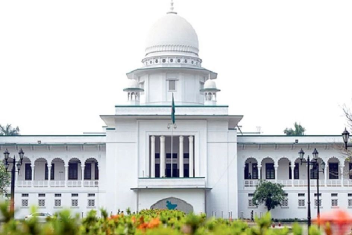 High Court Accepts Five Election Petitions