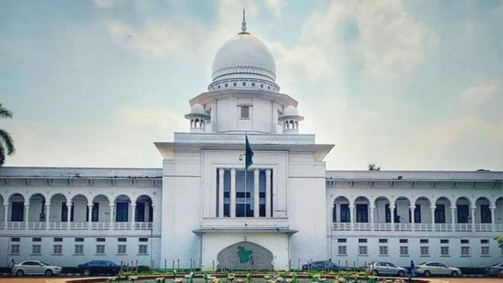 high court axes utilities for shitalakshya river polluters High Court Axes Utilities for Shitalakshya River Polluters