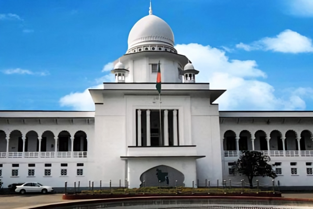high court declares un report on july genocide an historic document High Court Declares UN Report on July Genocide an ‘Historic Document’