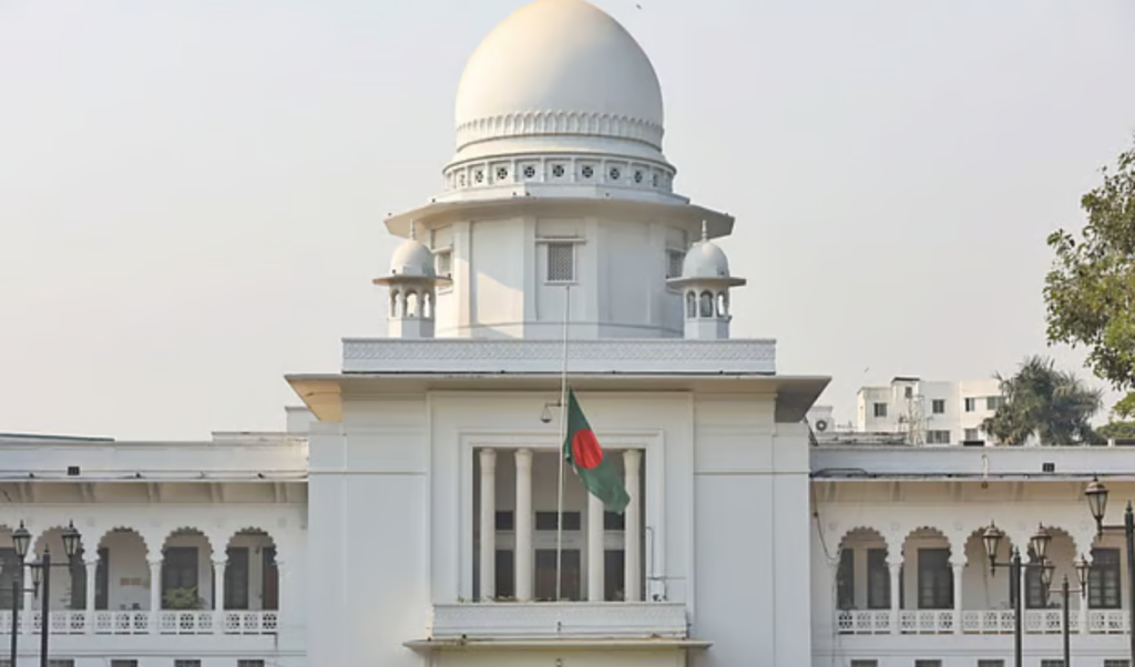 high court dismisses stay 50th bcs tomorrow High Court Dismisses Stay, 50th BCS Tomorrow